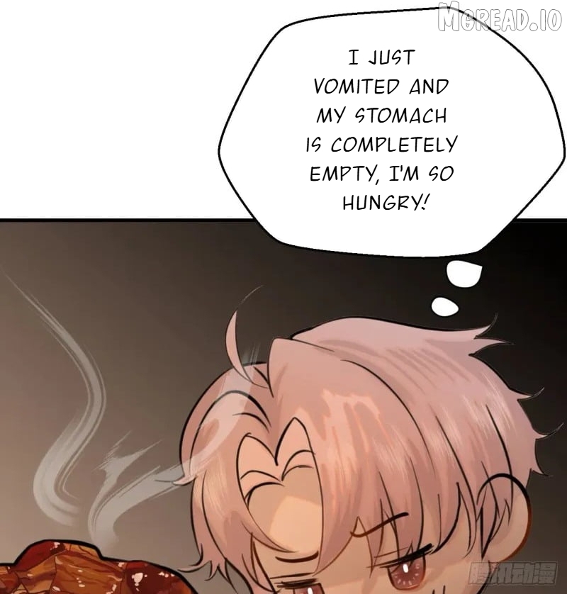 My Own Evil God Chapter 9 - page 72